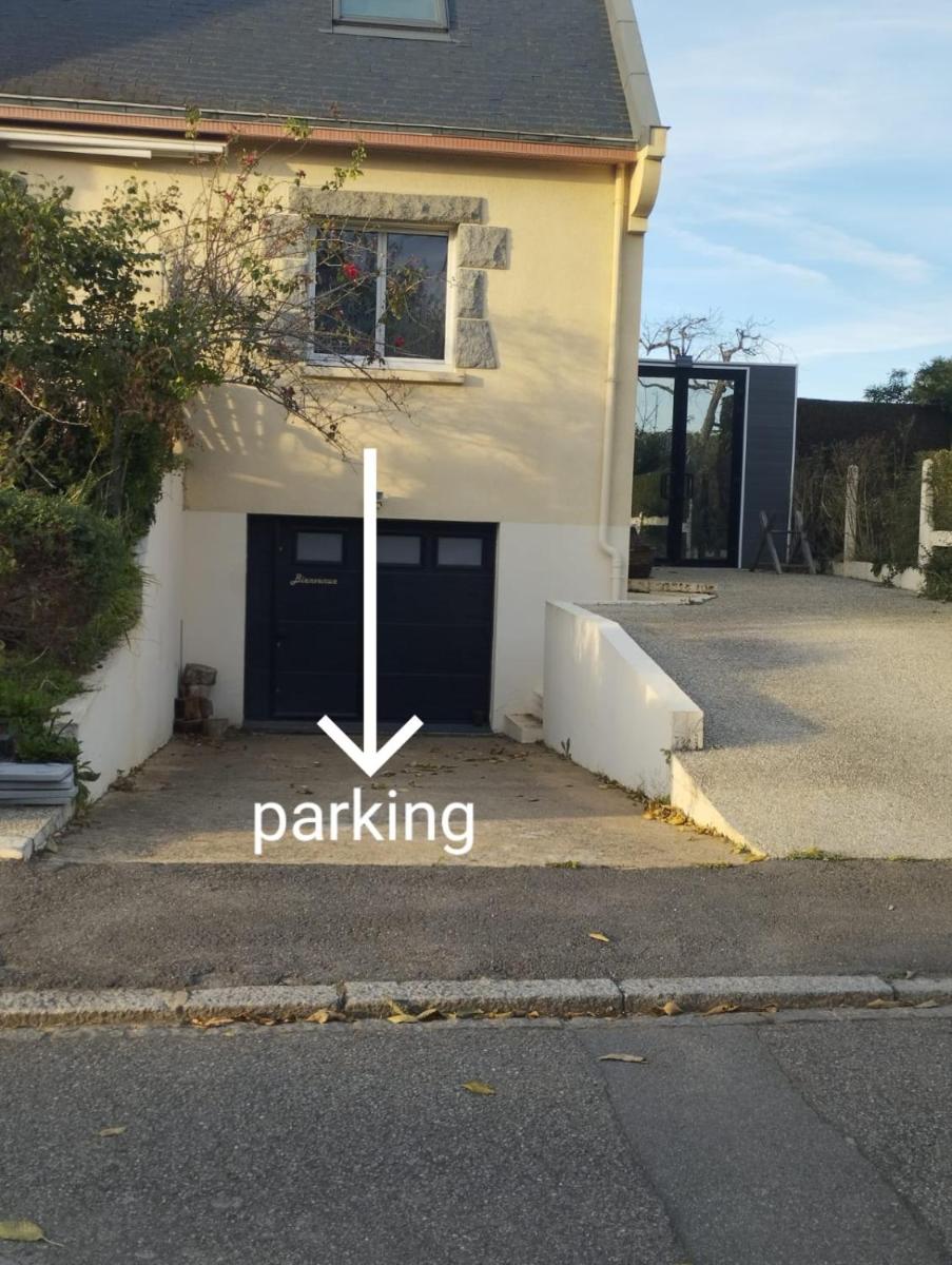 Studio paisible et balnéo - Housity
