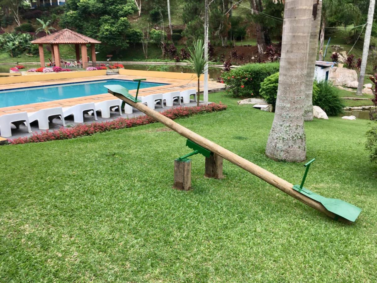 Sitio da Rose - Housity