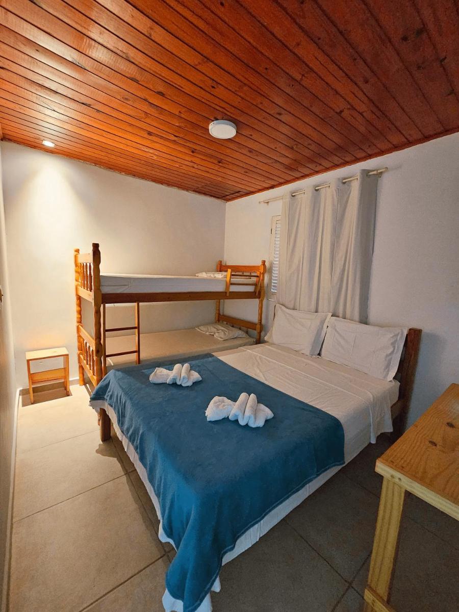 Casa em Porto de Galinhas a 220m da praia - Housity