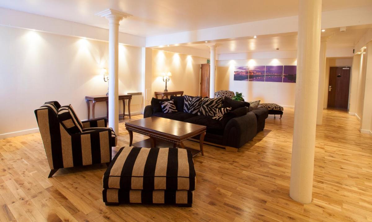 Trinity Quay Apartments - Hizvo