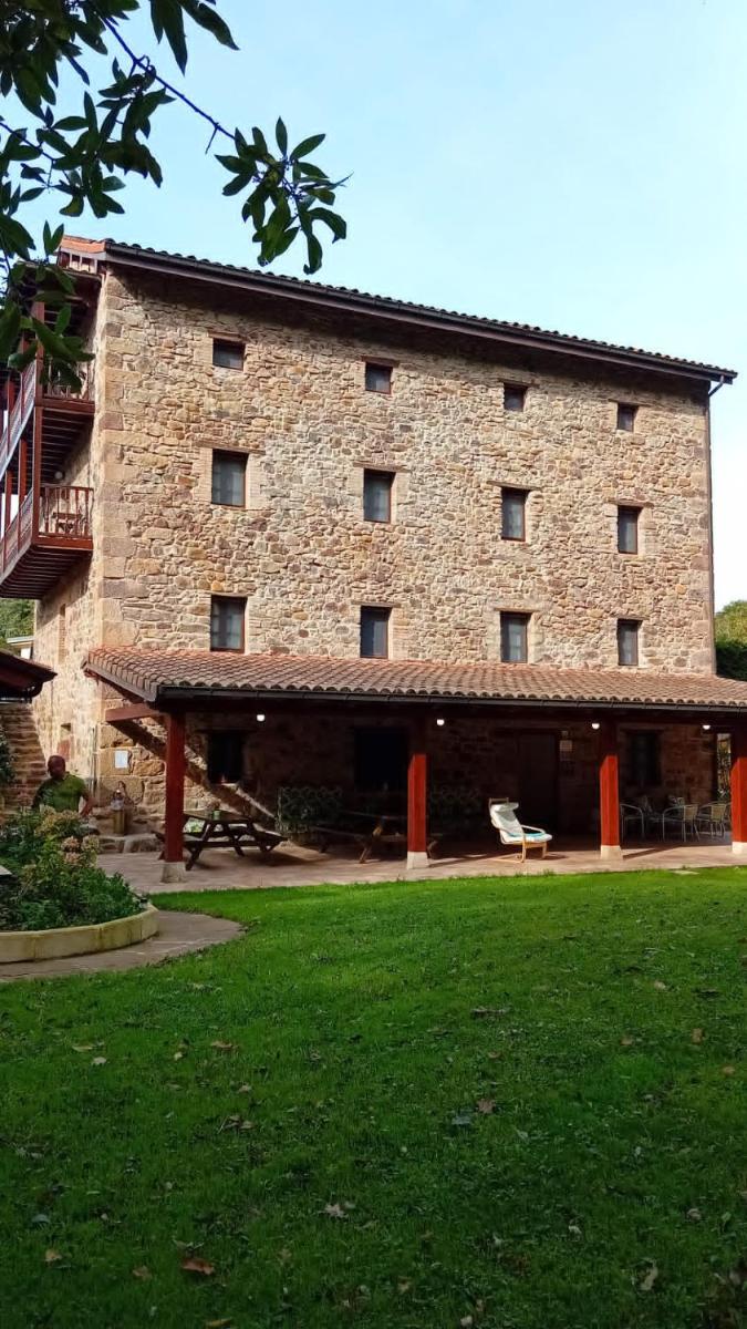 Apartamentos la casa de los ríos - Housity