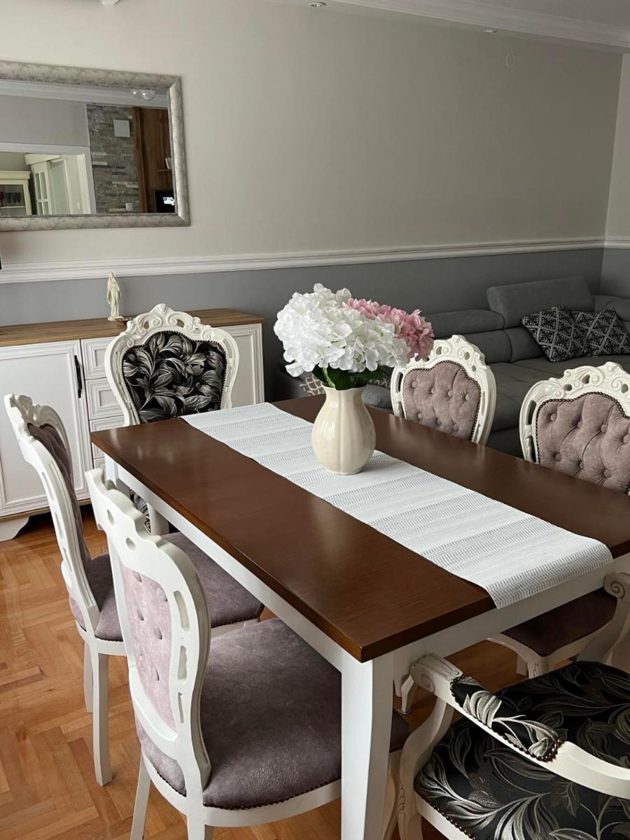 Lux apartman - Housity