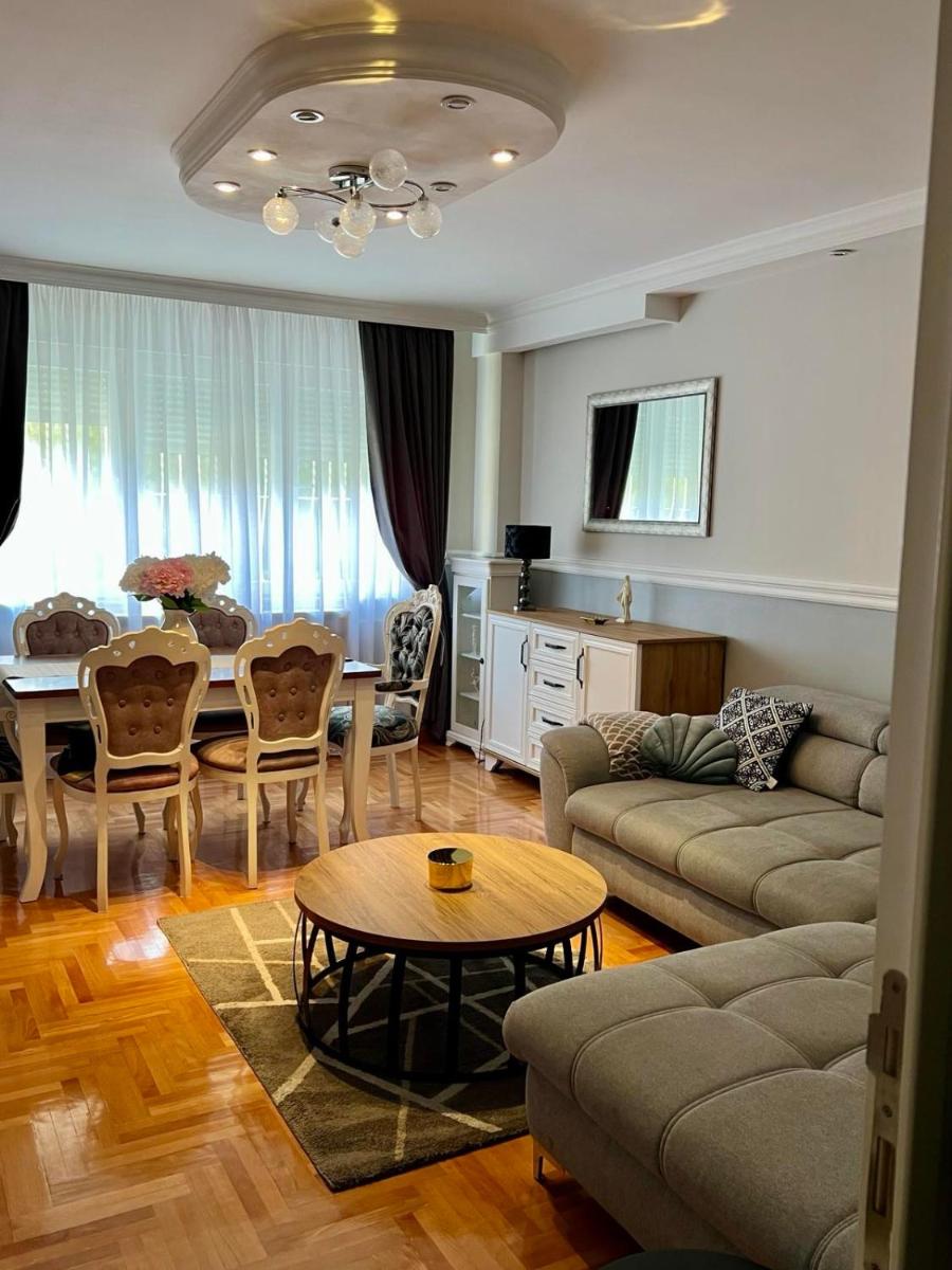 Lux apartman - Housity