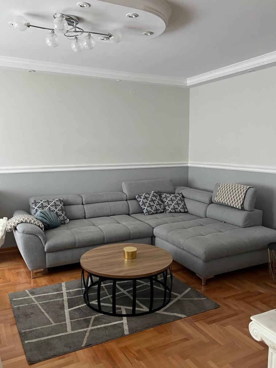 Lux apartman - Housity