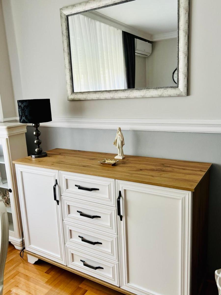 Lux apartman - Housity