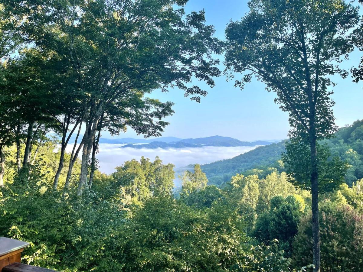 Bear Mountain Lodge Mountain Air Condo with Spectacular Views! - Housity