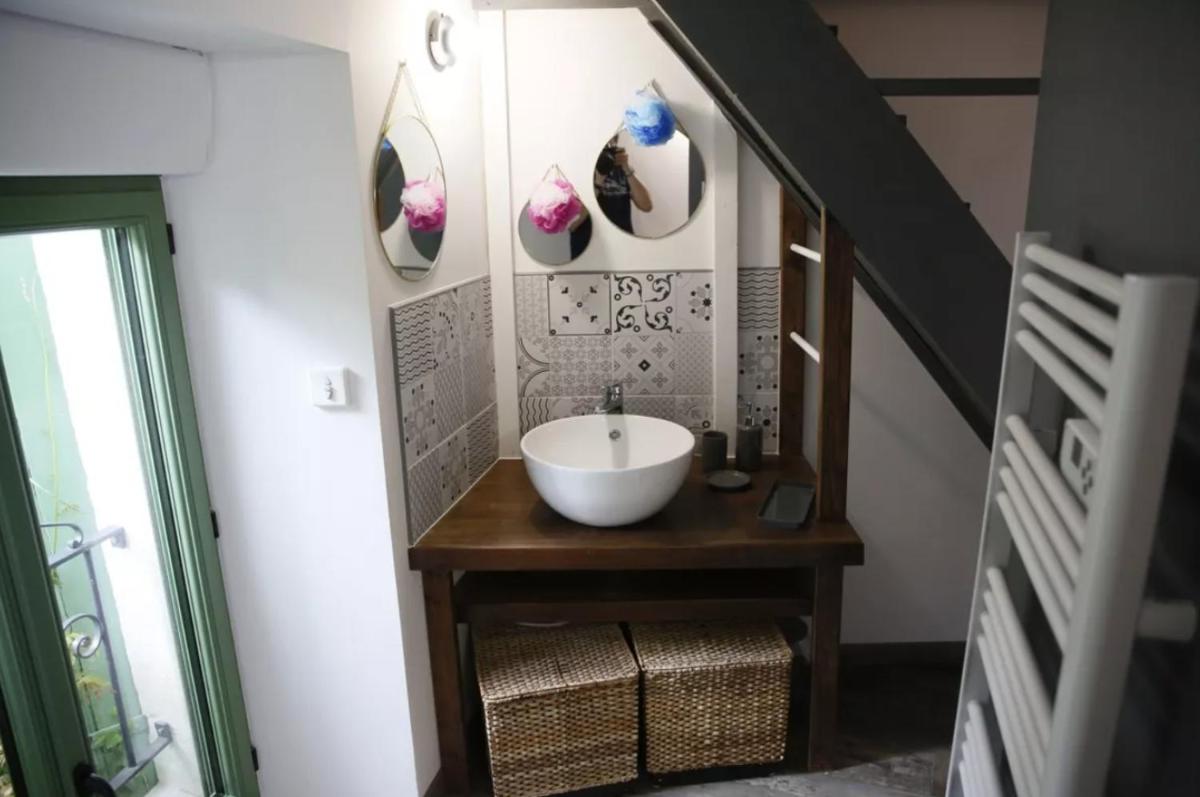 Le Moulin de Saint-Aulaye - Housity