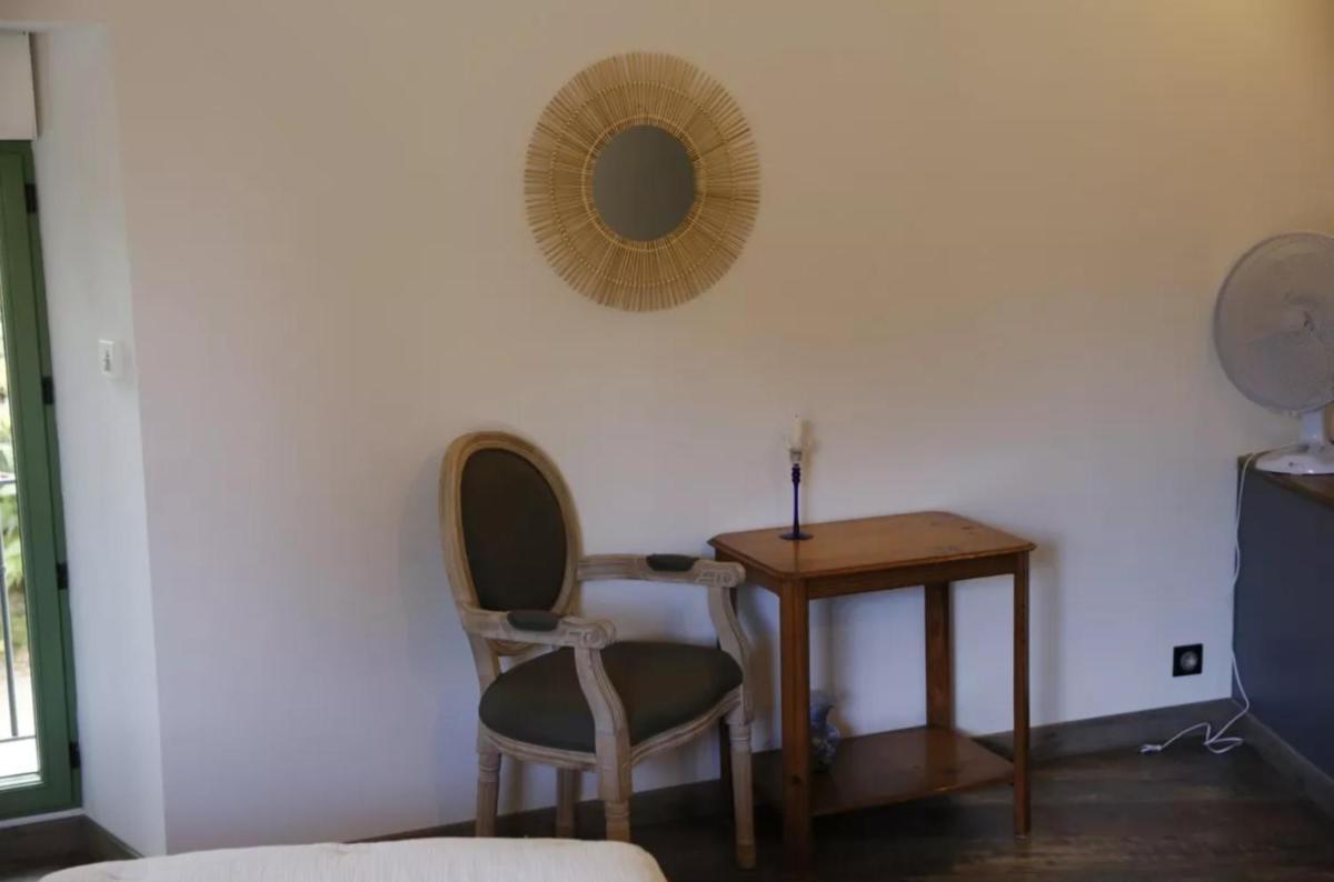 Le Moulin de Saint-Aulaye - Housity