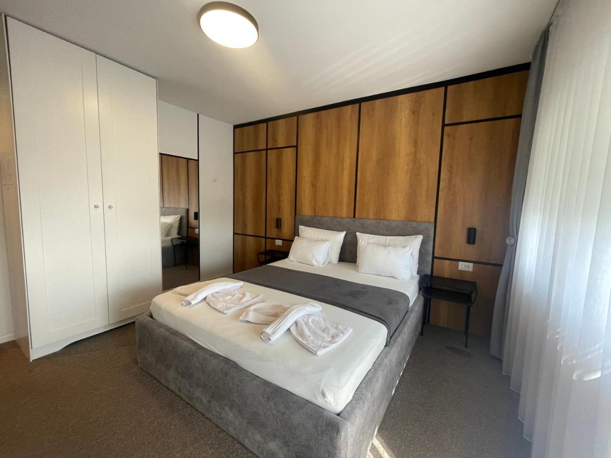 New Prishtina Luxury Rooms - Housity