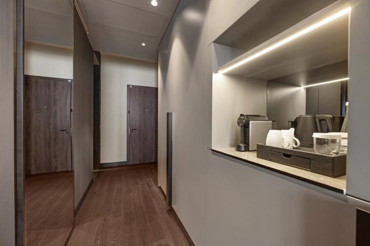 Imagem da galeria de Hilton Porto Gaia em Vila Nova de Gaia