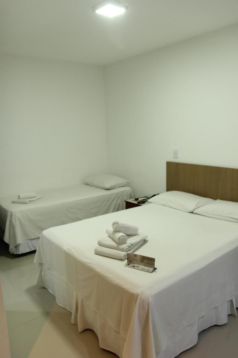 Suitetrails - Hotel Metropolitano