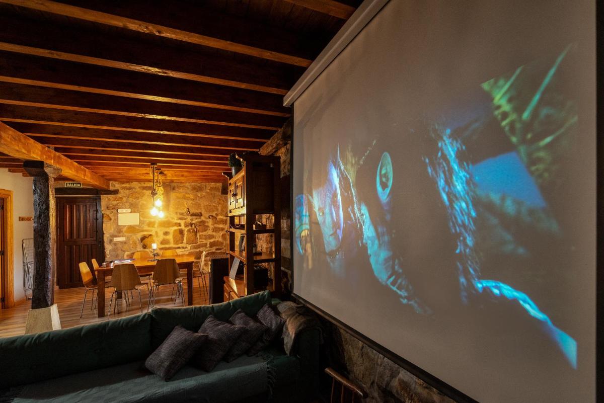 Cabaña Pasiega Las Suertes - Housity