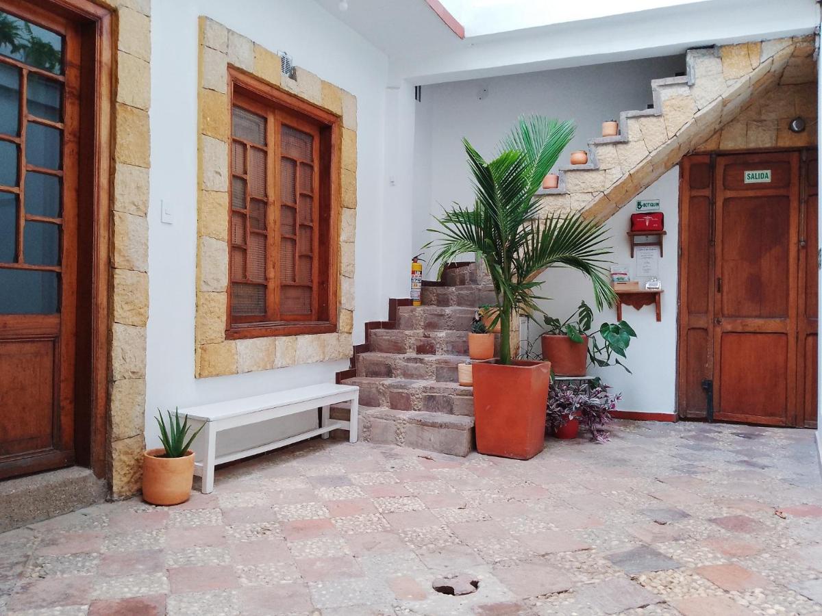 Casita de Piedra - Housity