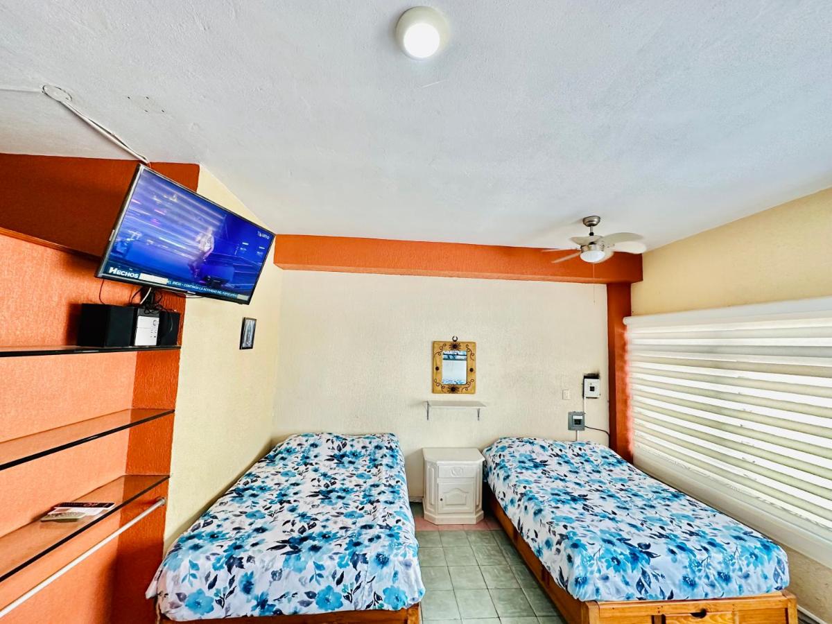Playa Suites Mazatlán - Housity