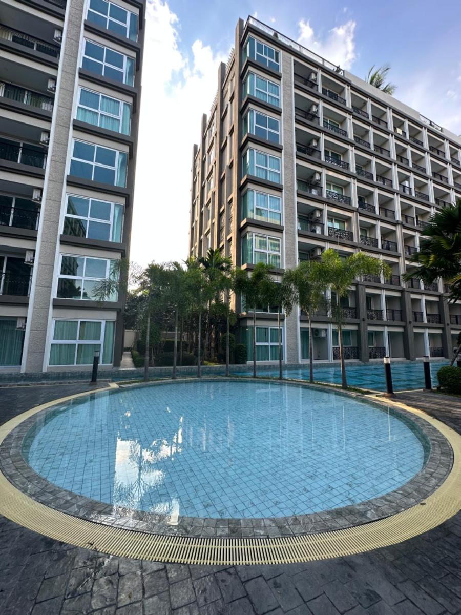 Dusit grand park 2 Pattaya - 1b - Housity
