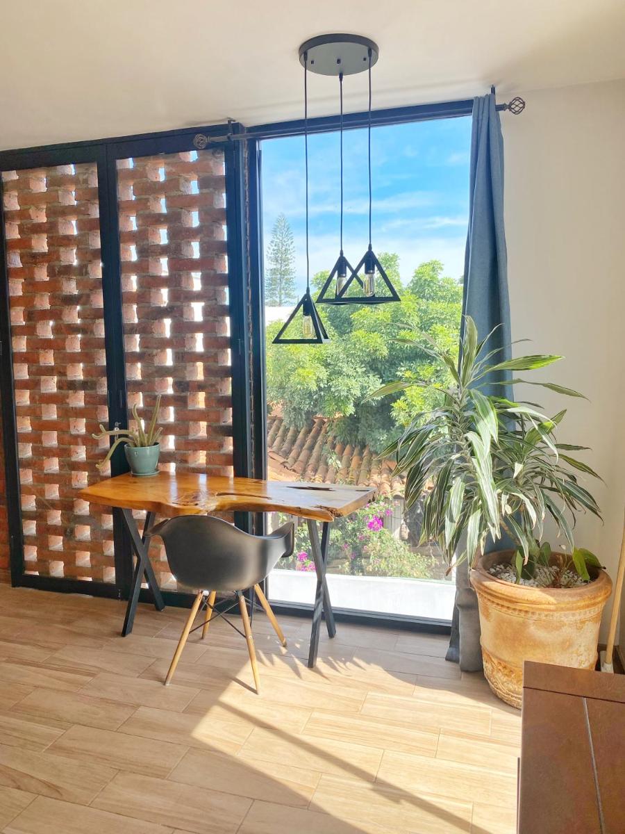 Exclusivo Loft en Santa Anita - Housity