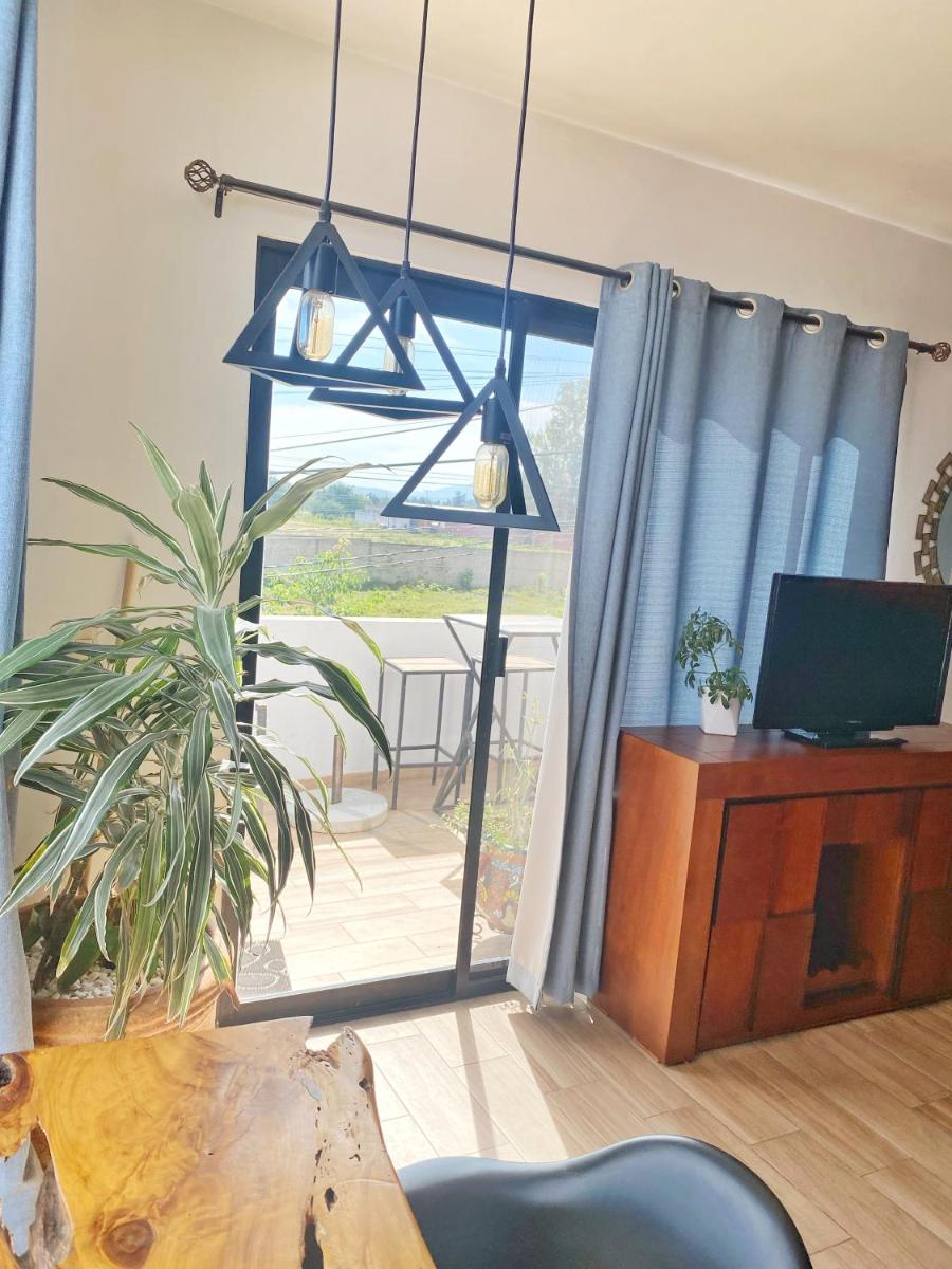 Exclusivo Loft en Santa Anita - Housity