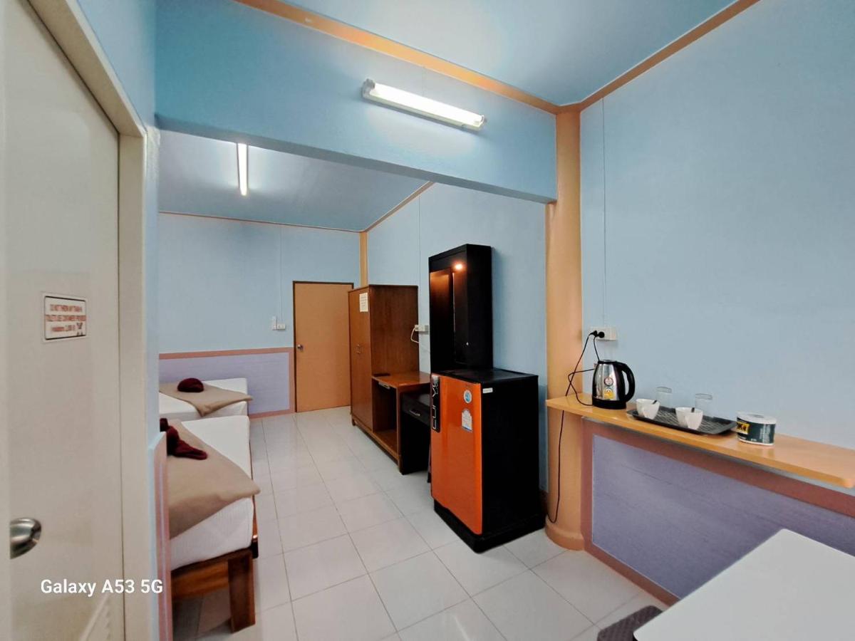 Peace Lanta Mansion - Hizvo