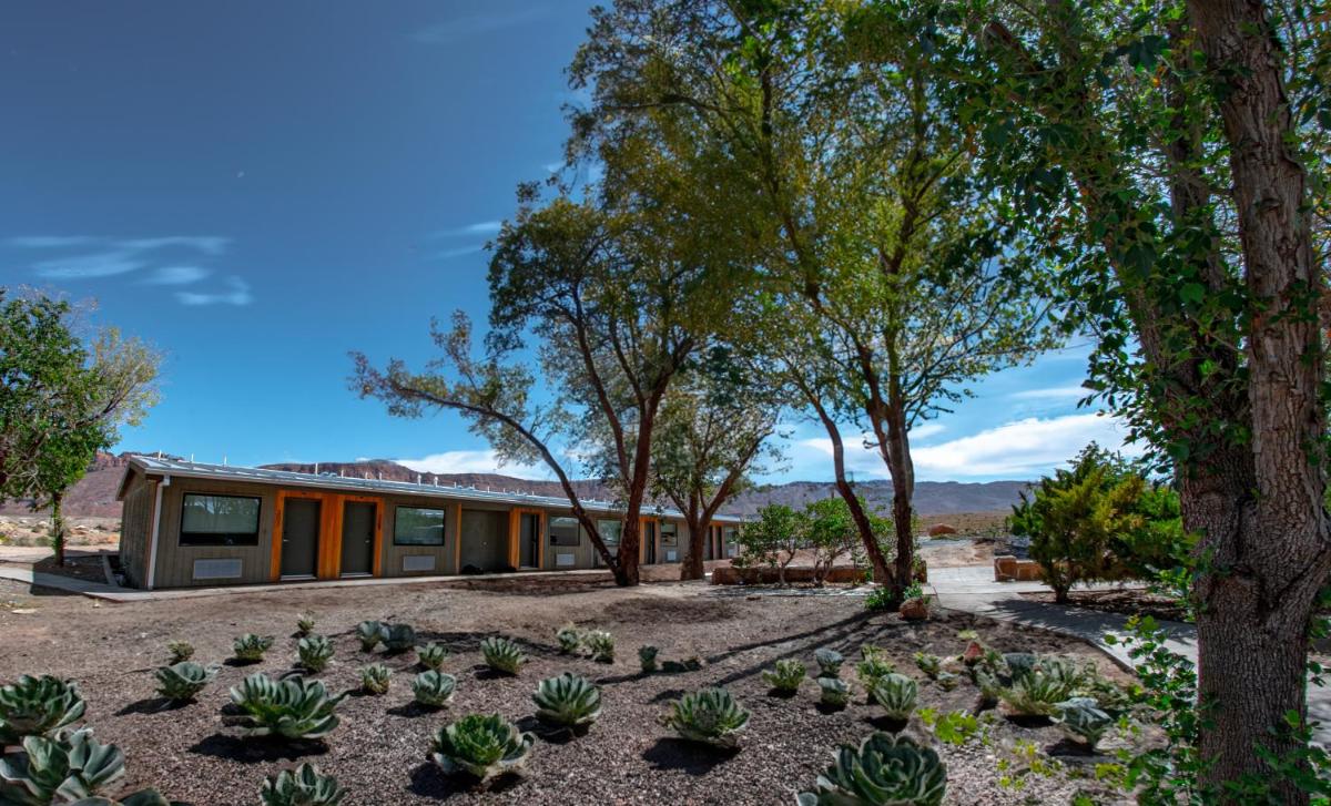 Marble Canyon Lodge - Housity