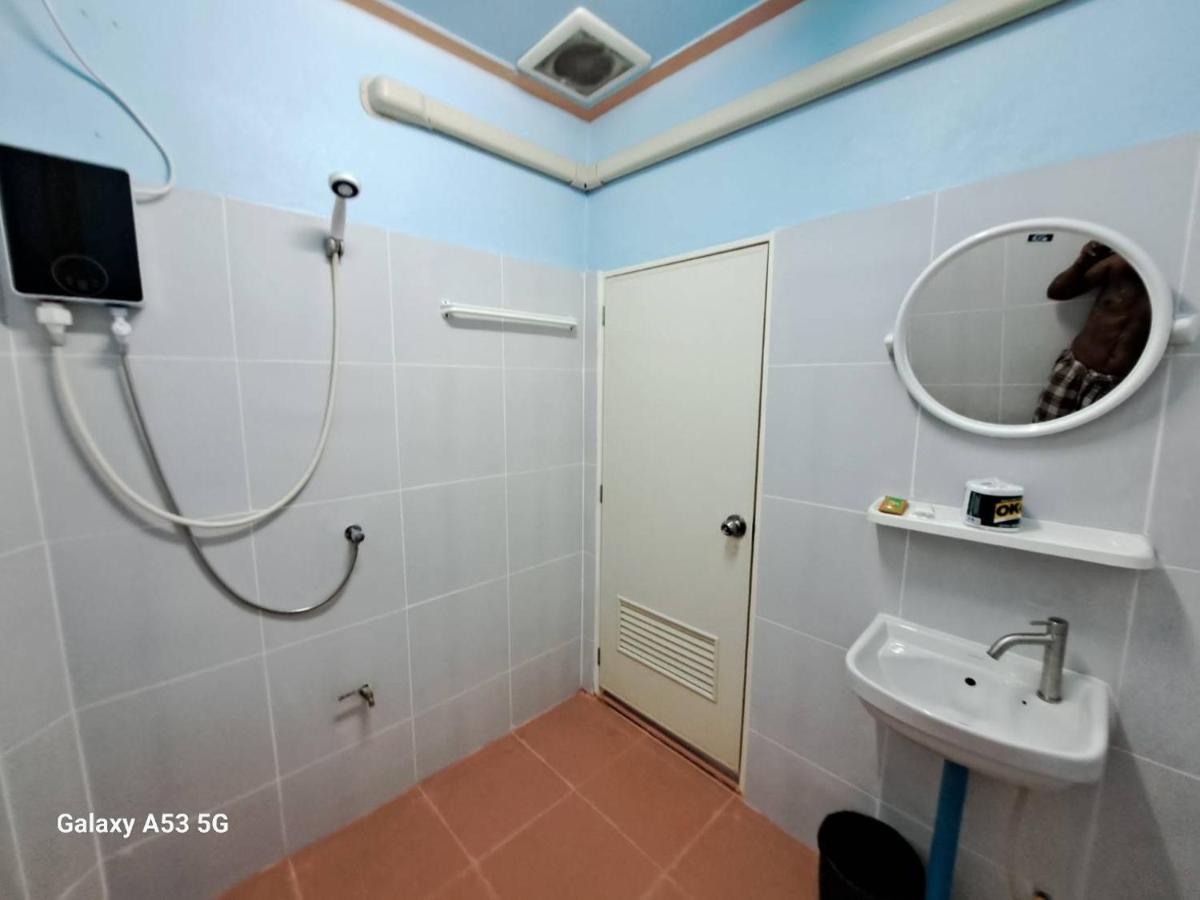 Peace Lanta Mansion - Hizvo