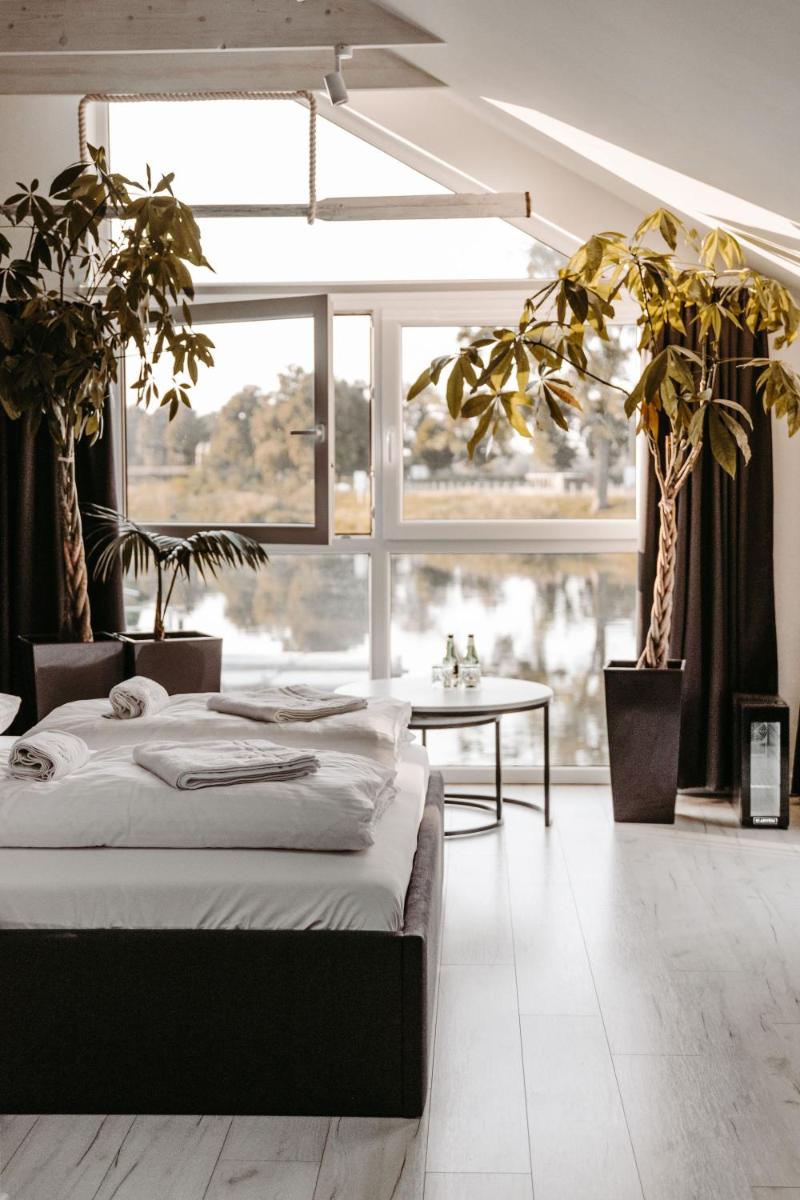 Apartamenty Kapitańskie - Pływające - Housity