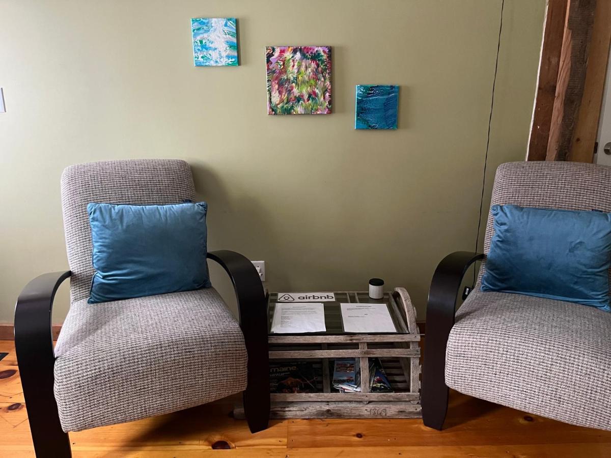 Spellbound Farm - Housity