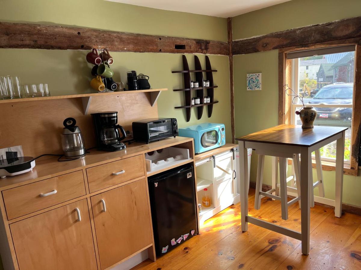 Spellbound Farm - Housity
