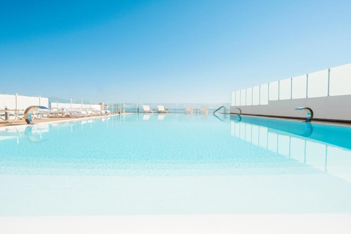 Marina di Petrolo Apartments - Housity
