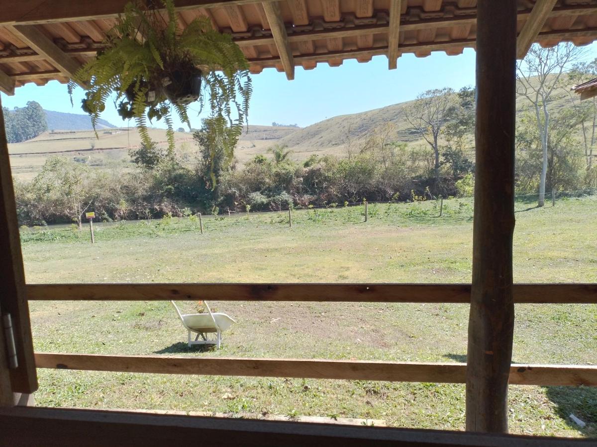 Suitetrails - Pousada Girassol 2