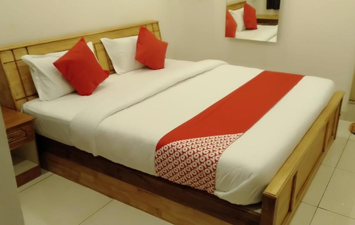 Limra residency - Housity