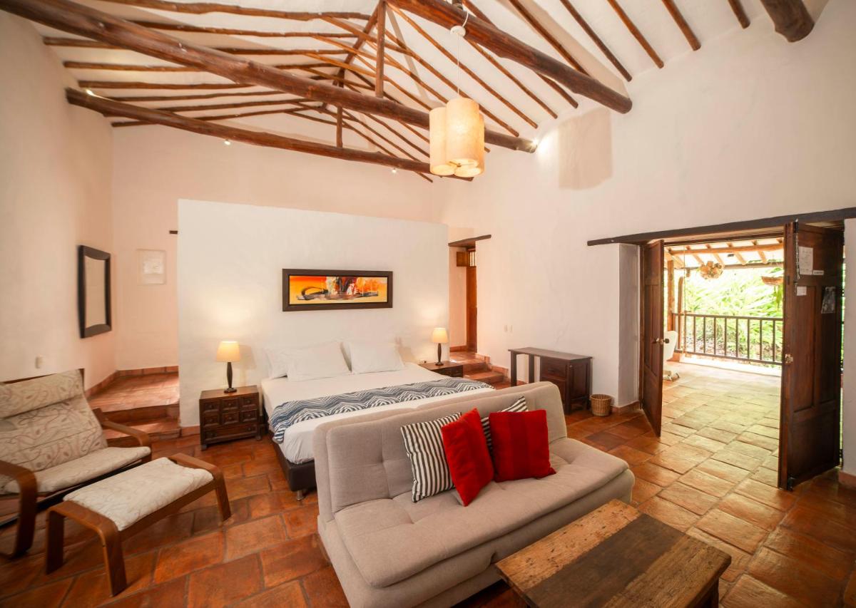 Achiotte Masaya Collection - Housity