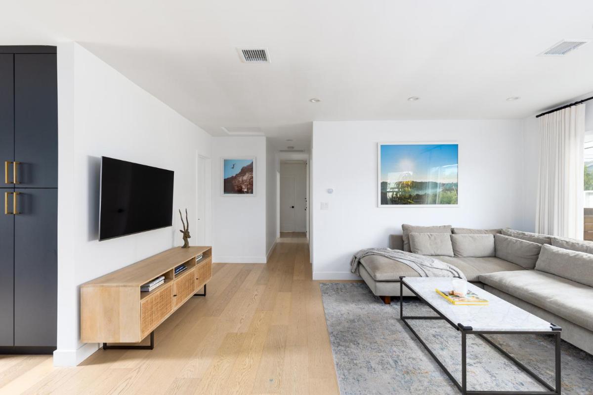 Suitetrails - Beautiful 3 bedroom in Mar Vista