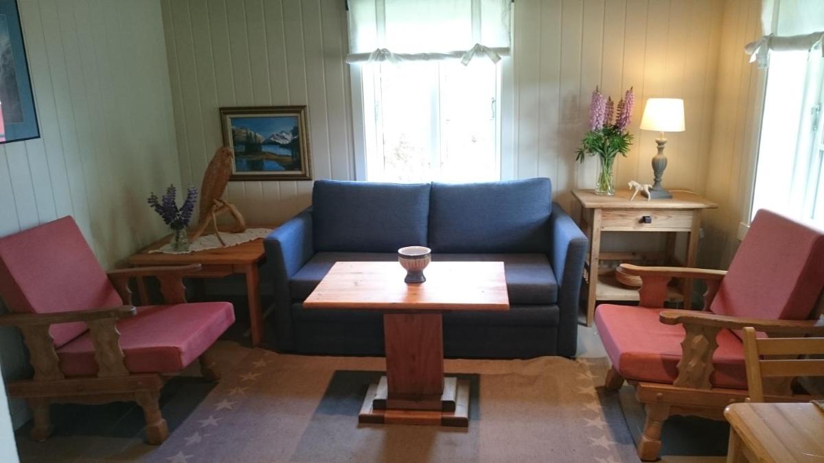 Telemark Inn - Hytte - Housity