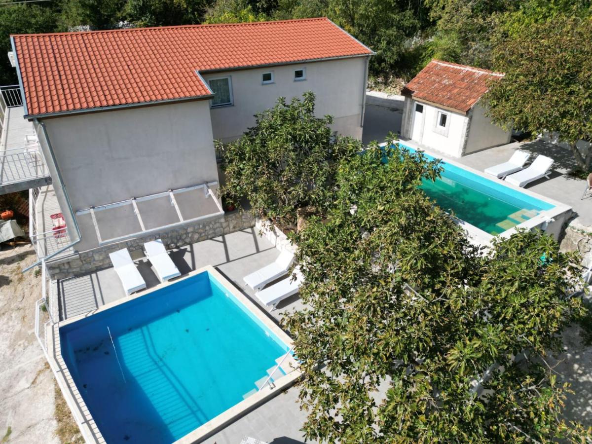 Villa Sonja apartments - Housity
