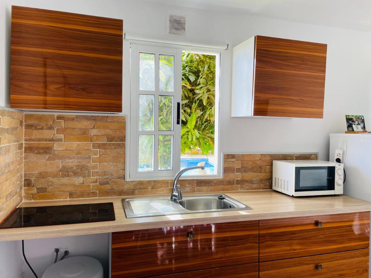 Piscina compartida, Solo Adultos, AC, calefacción - Housity