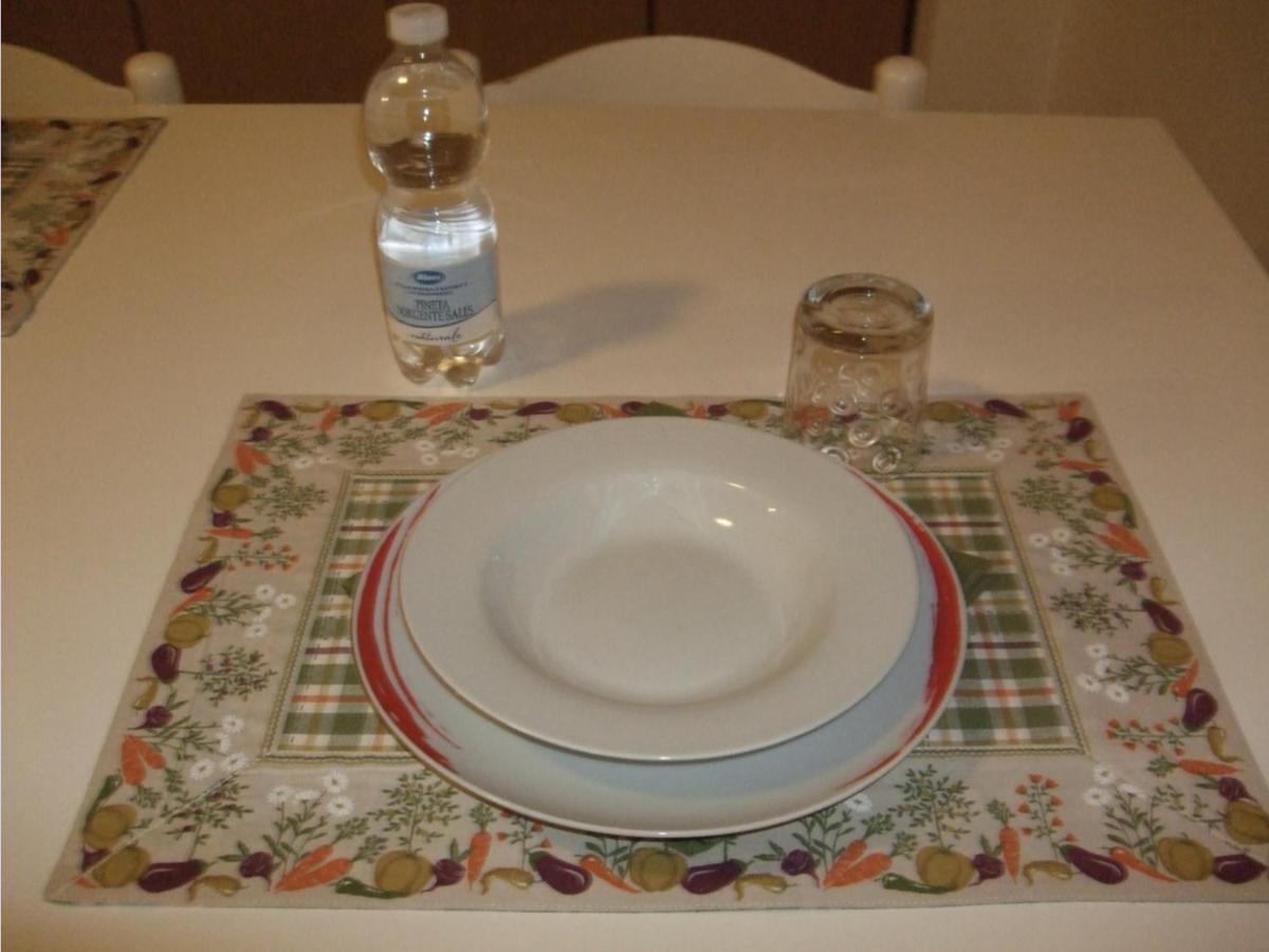 Foresteria Casa Dante - Housity