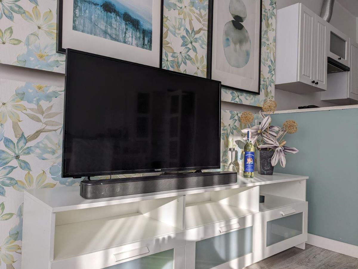 Blue Apartament - Housity
