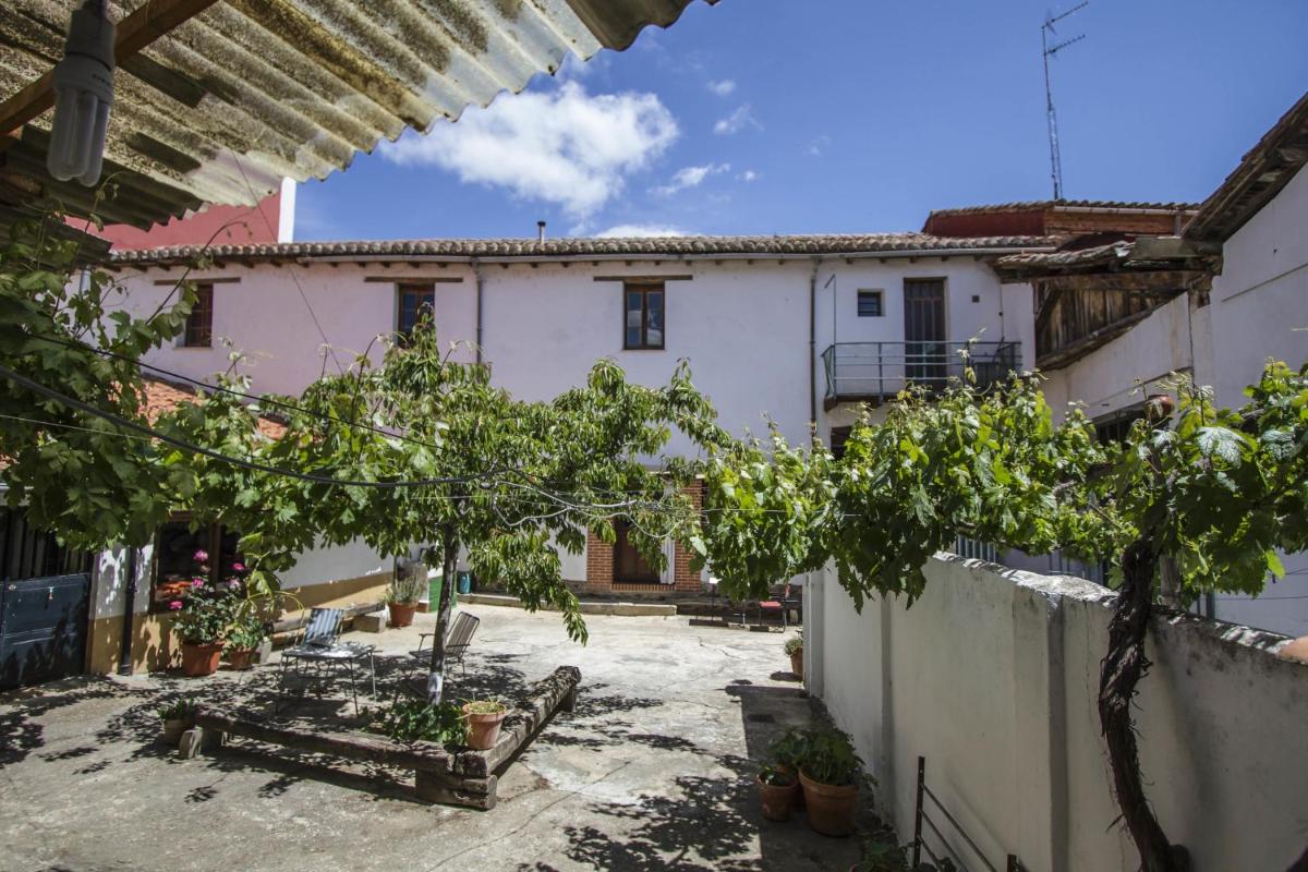La Trapería Hostal - Pensión con encanto - Housity