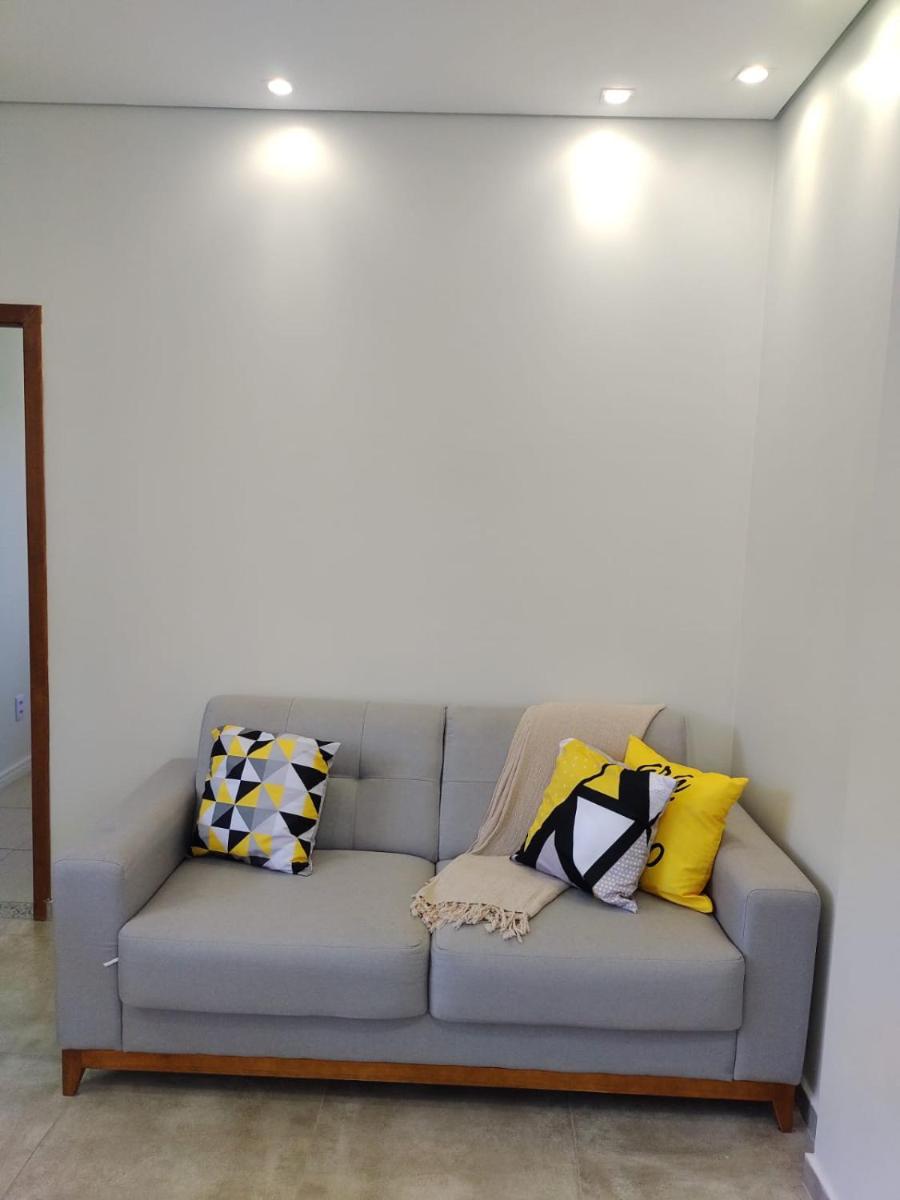 Apartamento para locação mensal em Blumenau - Housity