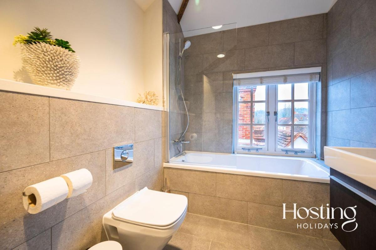 The Penthouse, Henley-On-Thames - Housity