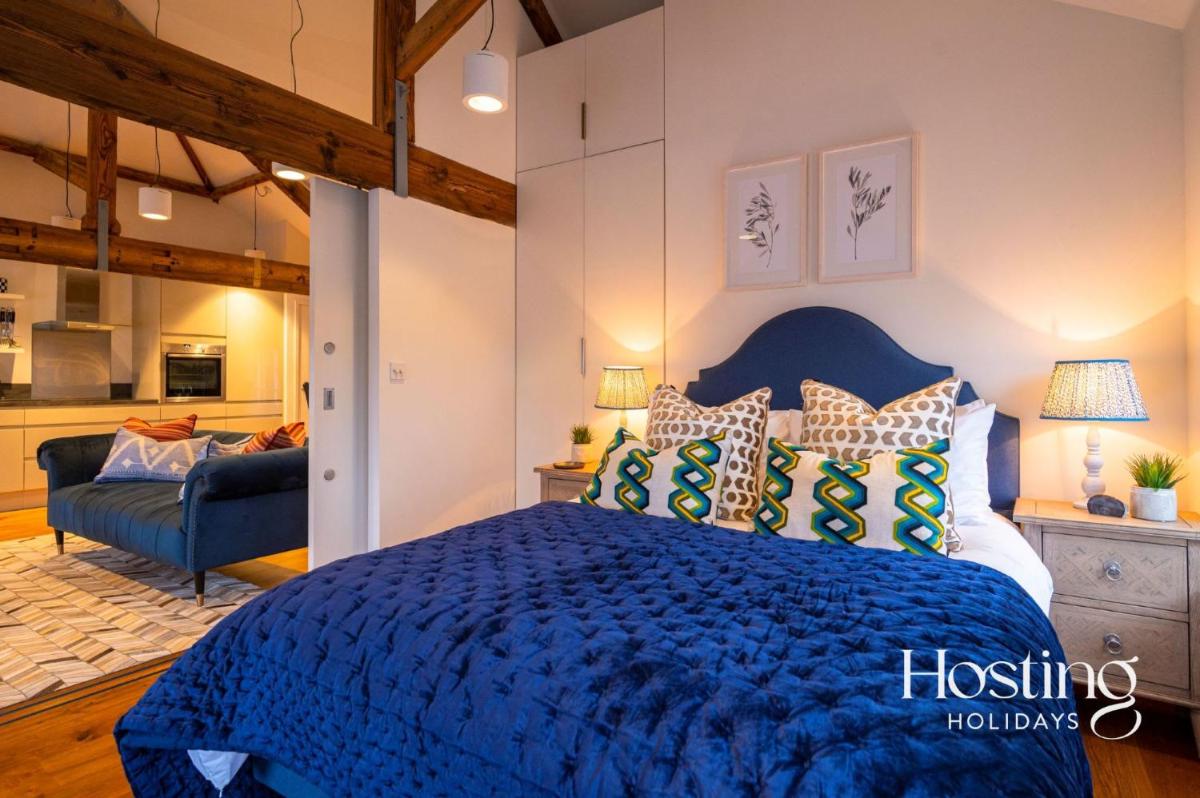 The Penthouse, Henley-On-Thames - Housity