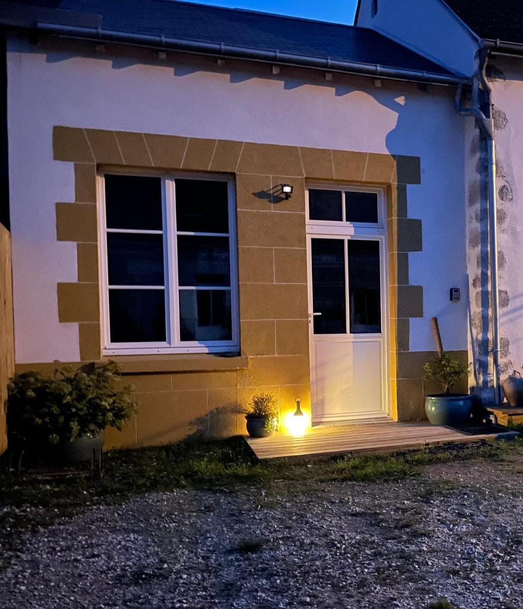 La petite maison - Housity