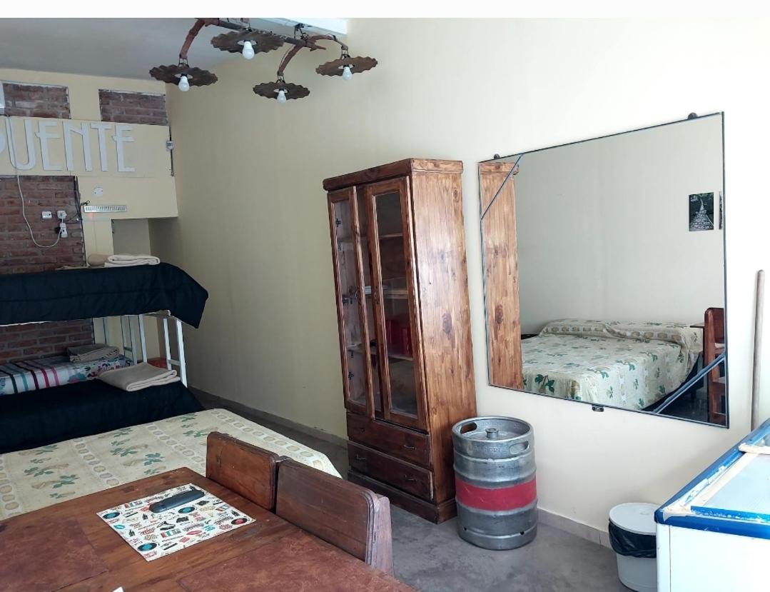Hostel el Tata - Housity