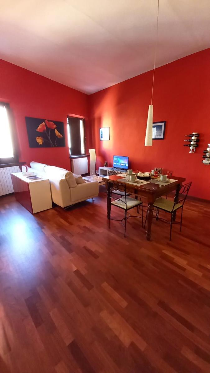 Borgo 134 - Housity