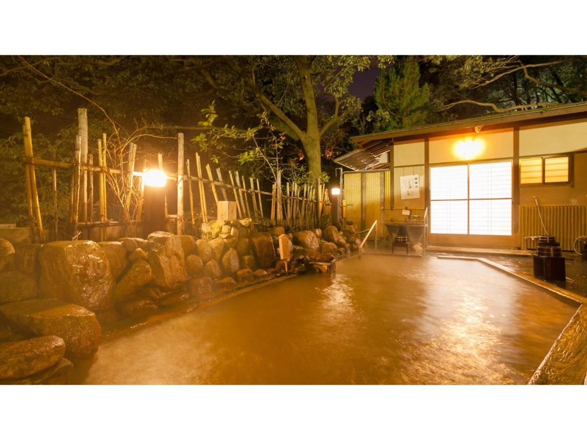 Arima Onsen Gekkoen Yugetsusanso - Vacation STAY 67570v - Housity