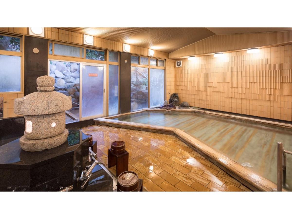 Arima Onsen Gekkoen Yugetsusanso - Vacation STAY 67570v - Housity