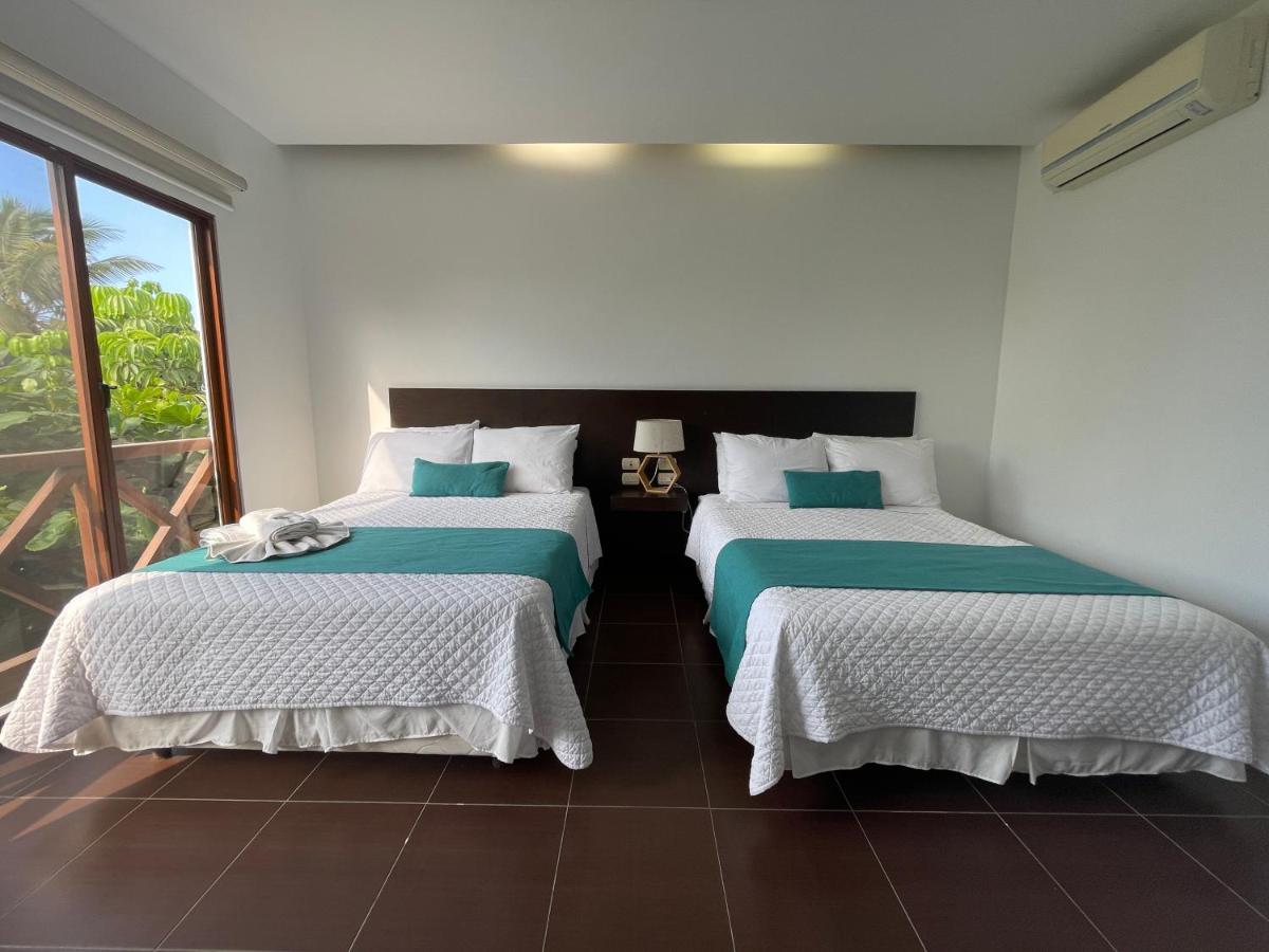 Hosteria Punta Blanca - Housity