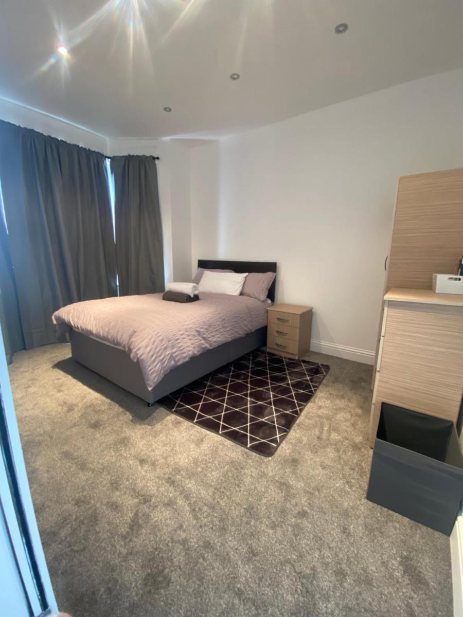 Cosy house in Newham - Housity