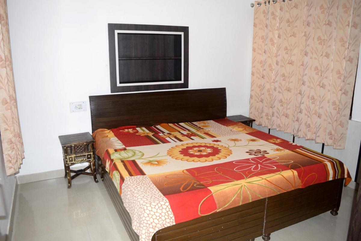 Johlz Home Stay - Housity