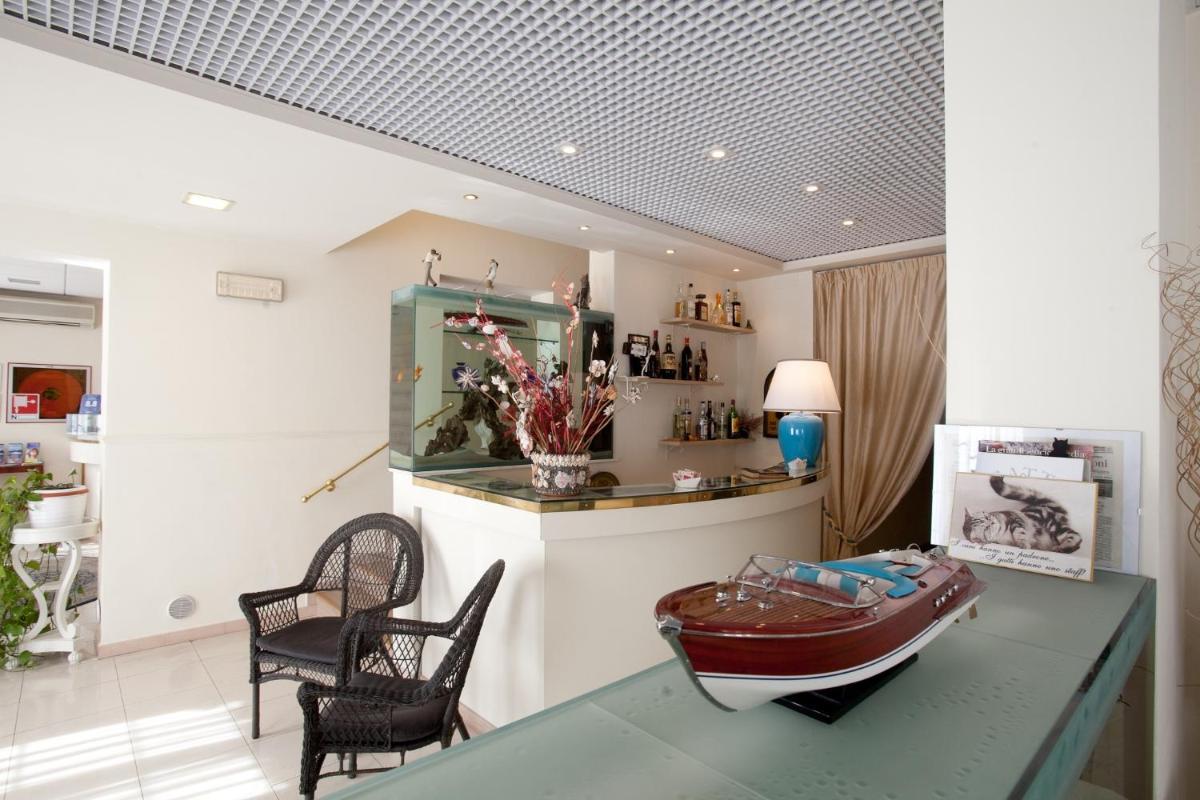 Hotel Il Gatto - Housity